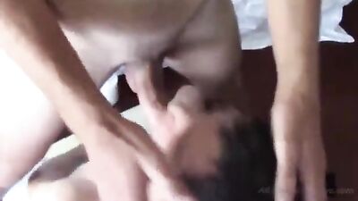 Eliot James Serviced: Exploring the World of Gay Pornography!