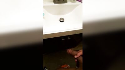 Black Amateur Cumshots Pt. 3: The Hottest New Release!