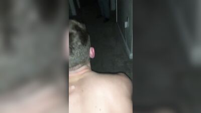 Gay Porn Breeding: Cock Showdown!