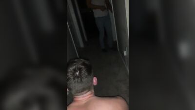 Gay Porn Breeding: Cock Showdown!