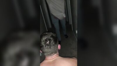 Gay Porn Breeding: Cock Showdown!