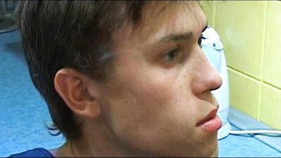 An Evening Without You - A Gay Porn Nightmare!