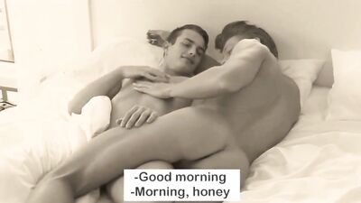 De Biman Hotboys 737 - The Ultimate Cumshot Adventure!