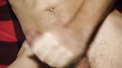 Hot Jerk Cumshots: The Ultimate Solo Amateur Experience!