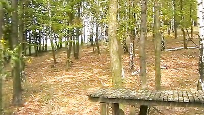 Natural Bliss - Wild Bareback Encounters with Young Adonis!