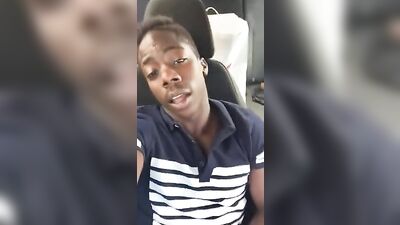 Justins Black Amateur Adventure: An Unforgettable Journey