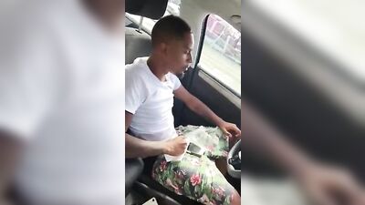 Justins Black Amateur Adventure: An Unforgettable Journey