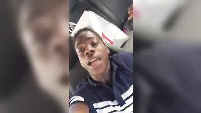 Justins Black Amateur Adventure: An Unforgettable Journey