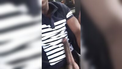 Justins Black Amateur Adventure: An Unforgettable Journey