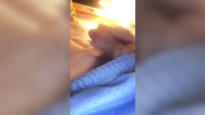 Boy Cums Again: Amateur Blond Boys Cumshot Revenge