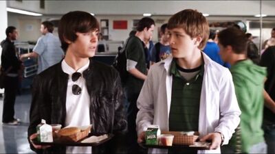 Sci-Fi First Time Short Films Vintage - Bull Shit!!! (190 characters)