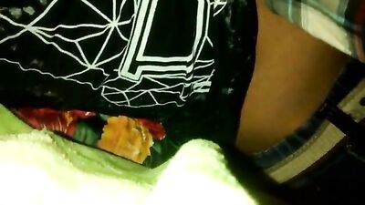 Straight Boyfriend Fucks Gay Me: A Real Amateur Ass Play