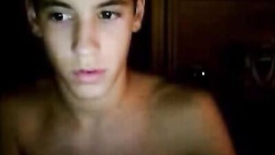 Gay Pride: Cum Shots Handjob Solo Showdown!