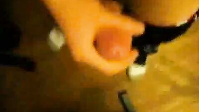 Cumshot Craze: Timos Steamy Return!