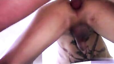 Raw Passion - Wet Mouth, Wet Hole
