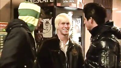 Bareback for Cash Returns with Oral and Bareback Cum Shots!