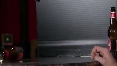 Submission Twinks Kinky Threesome - Bottom Menage!