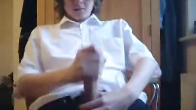 Gay Porn - Walthers Web-Cam Show