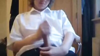 Gay Porn - Walthers Web-Cam Show