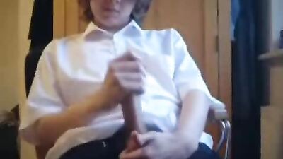 Gay Porn - Walthers Web-Cam Show