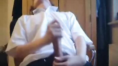 Gay Porn - Walthers Web-Cam Show