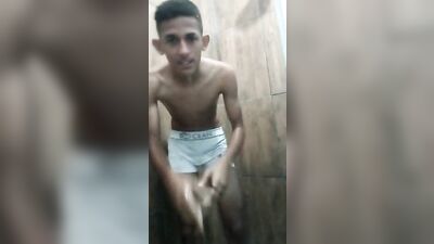 From Youtuber boy for fun Shower wet: An All-Male Explosion of Raw Eroticism!