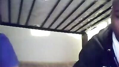 Bunk boy 3: Cum Shots Handjob Solo