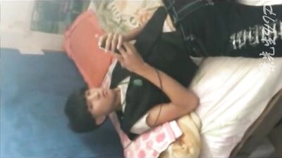 Asian Straight Boy Next Door - Suck Me Off And You Can Have It All!