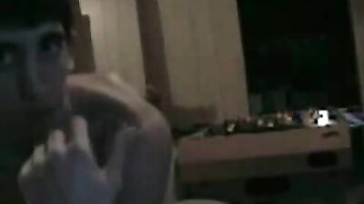 Milton the Cum Eater Returns: A Web-Cam Sensation!