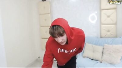 Gay Porn Camboy49 - Cum Shots Handjob Solo!!