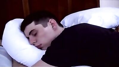 Gay Porn: The Ultimate Cum Slut Experience - Oldie and Cute Boys Wild Fuck Fest!