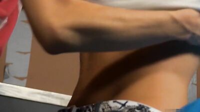 Young Twink Boys Explode in Gay Porn Video Shoot!