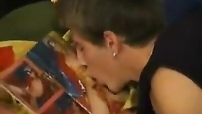 Fire in the Ass 2: Action-Packed Revenge!