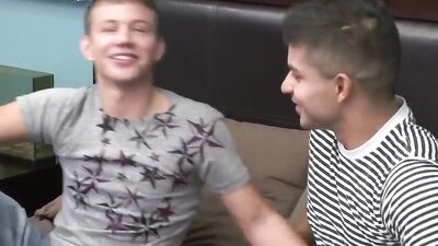 Musics Better Half: A Gay Porn Video Journey Through Love and Passion