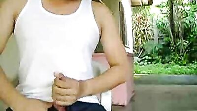 Gay Pinoys Tropical: Cum Shots Delight!