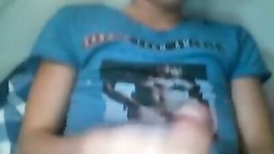 Fantastic Smooth Boy Cam: Ultimate Cum Shots and Handjobs!