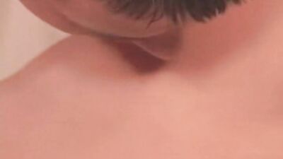 Creamy Finish: Twink Edition - Bareback Big Cocks Cum Shots