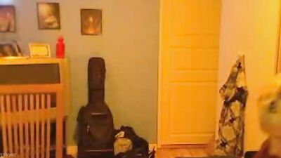 Gay Porn Jo-Friends Reveal: Straight Boys Web-Cam Solo