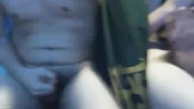 Gay Porn Jo-Friends Reveal: Straight Boys Web-Cam Solo