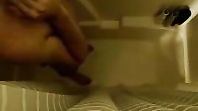 Gay Cam Cum Shot Routine Before Class OR Morning Web-Cam Amature Cum Routine