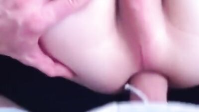 Close Anal Bareback: Hardcore Anal Fun with Amateurs!