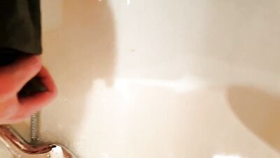 Fucking My Friend By Huge Dildo - Ass Play Fetish