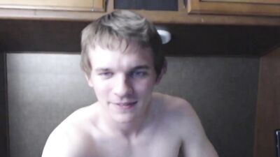 Ethans Extreme Adventure - Action Amature Blond Boys