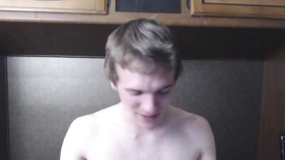 Ethans Extreme Adventure - Action Amature Blond Boys