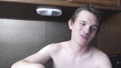 Ethans Extra Adventures - Blond Boys in Action!