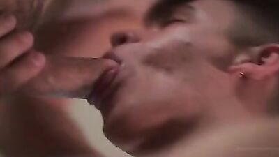 Luke & London bb session