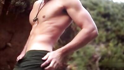 Surfer Solo: The Journey of Handsome Jok Luke Wilder