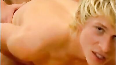 Blond Boys Pounding - The Ultimate Fuck Fest!