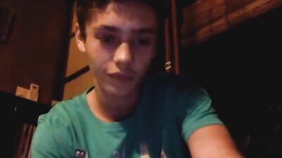 Samuel - The Ultimate Gay Porn Experience