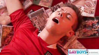 Bringing Back The Big Sucu Fuck! - MVid 5295